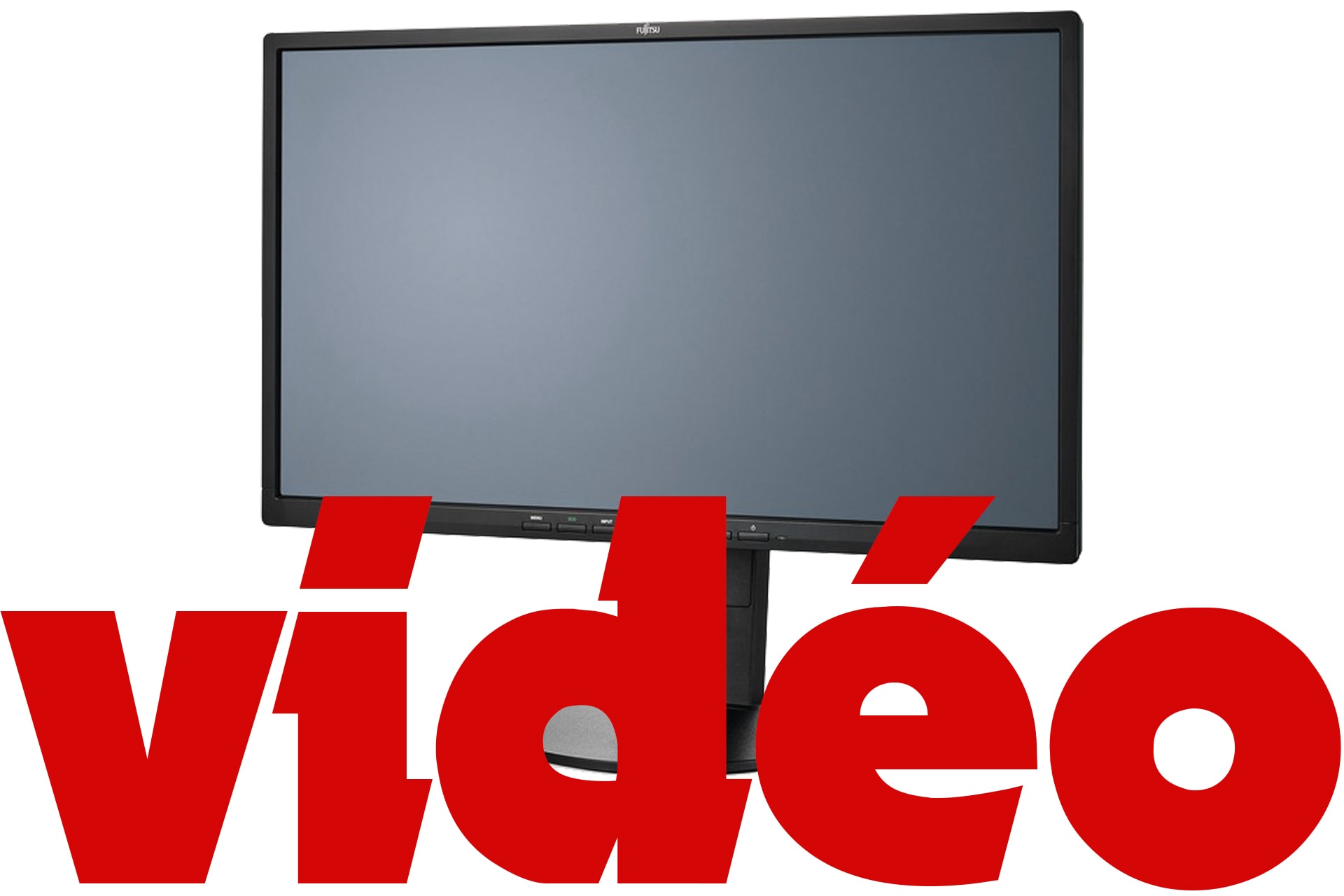 Fujitsu Ecran B24-8TS Pro